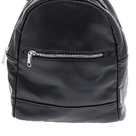 Wild Fable Faux leather Backpack - Picture 1 of 5
